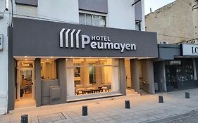 Hotel Peumayen